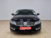 Volkswagen Passat CC I Рестайлинг Азнакаево  - изображение 24