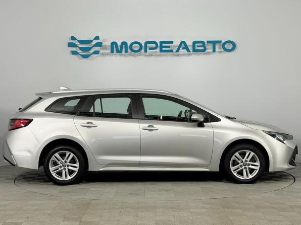 Toyota Corolla XII (E210) с пробегом 2019 года, цена 1 900 000 рублей, 129293 км, хэтчбек, Автокод Объявления