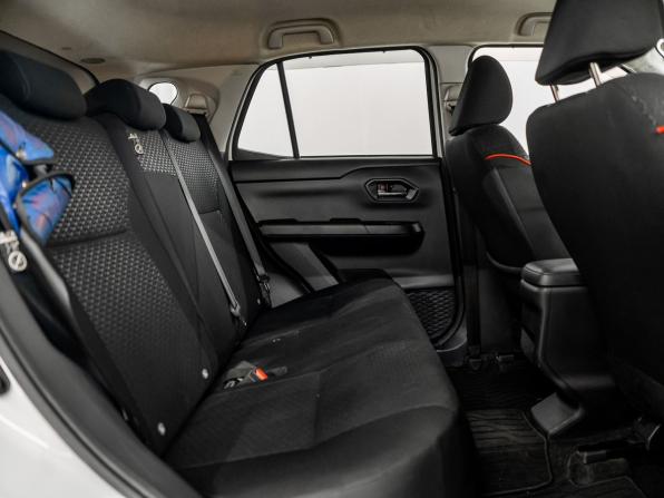 Daihatsu Rocky A200 с пробегом 2020 года, цена 1 480 000 рублей, 94211 км, внедорожник, Автокод Объявления