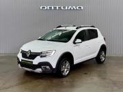 Renault Sandero II Рестайлинг Краснодар  - изображение 21