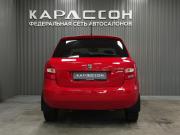 Skoda Fabia II Рестайлинг Пермь  - изображение 22