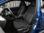 Toyota C-HR I Москва  - изображение 31