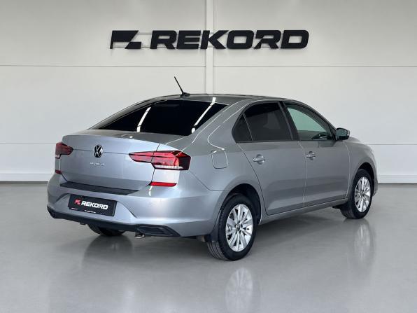 Volkswagen Polo VI с пробегом 2020 года, цена 1 499 000 рублей, 133300 км, лифтбек, Автокод Объявления