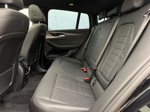 BMW X4 II (G02) Рестайлинг с пробегом 2024 года, цена 7 680 000 рублей, 7537 км, внедорожник, Автокод Объявления