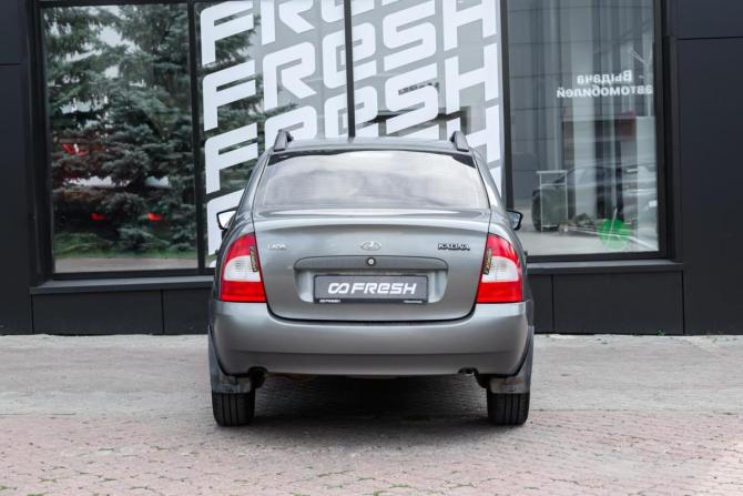 Lada (ВАЗ) Kalina I с пробегом 2008 года, цена 199 000 рублей, 126991 км, седан, Автокод Объявления