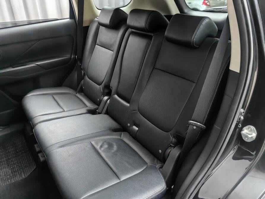 Mitsubishi Outlander III Подольск  - изображение 8