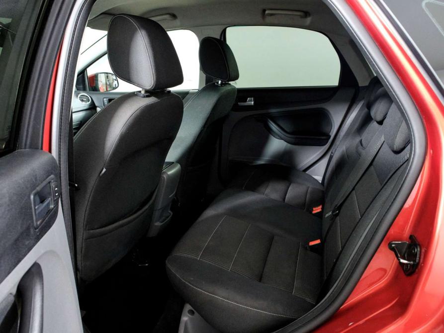 Ford Focus II Рестайлинг Санкт-Петербург  - изображение 19