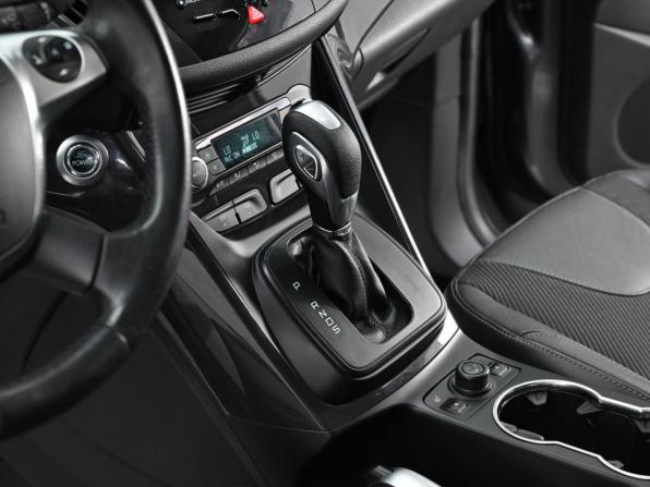 Ford Kuga II с пробегом 2013 года, цена 699 000 рублей, 137840 км, внедорожник, Автокод Объявления