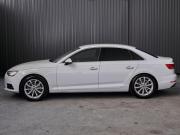 Audi A4 V (B9) Екатеринбург  - изображение 32
