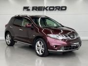Nissan Murano II (Z51) Рестайлинг 2 Уфа  - изображение 21