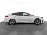 Kia Optima IV Рестайлинг Москва  - изображение 32