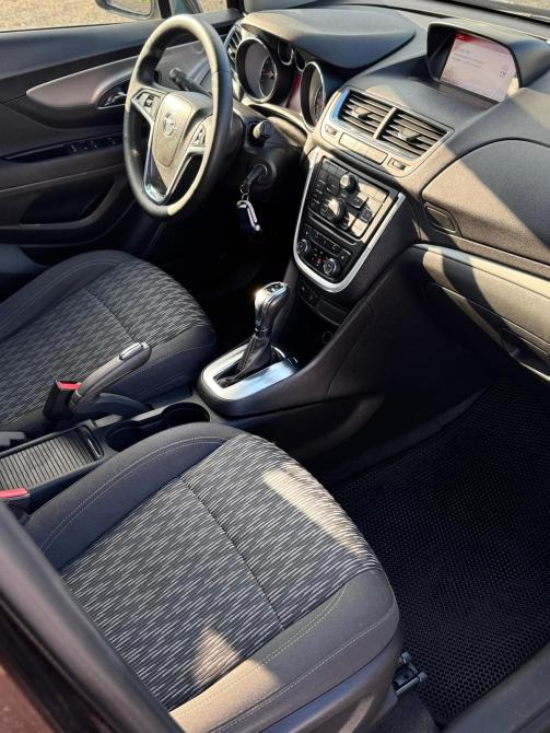 Opel Mokka I Набережные Челны  - изображение 20