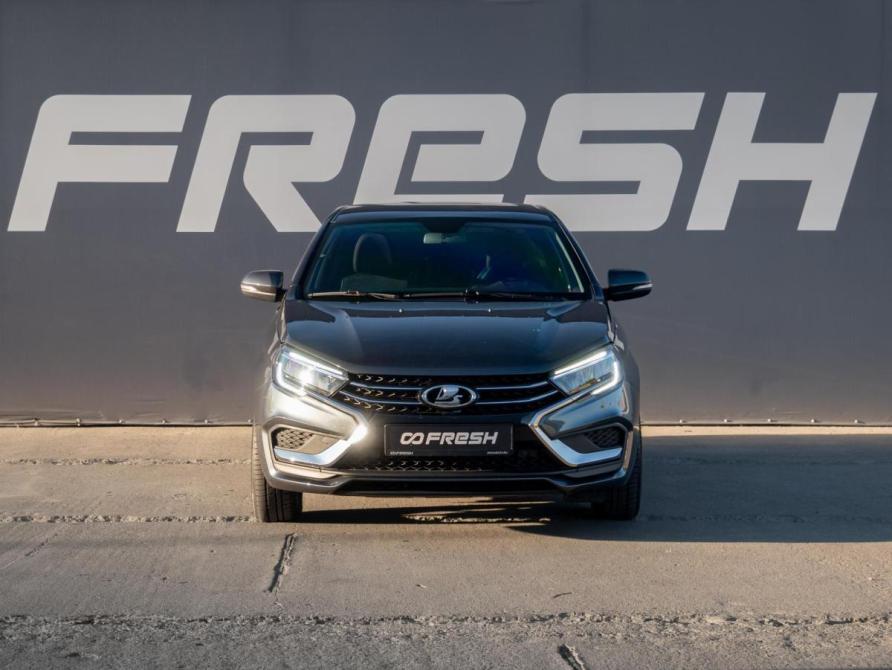 Lada (ВАЗ) Vesta I Рестайлинг (NG) Краснодар  - изображение 4