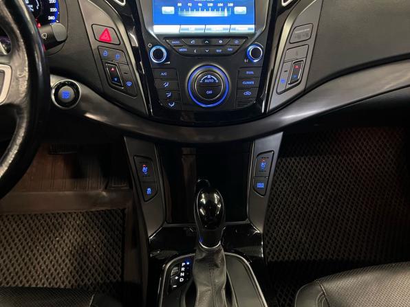 Hyundai i40 I с пробегом 2014 года, цена 1 350 000 рублей, 144300 км, седан, Автокод Объявления