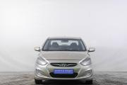 Hyundai Solaris I Кемерово  - изображение 25