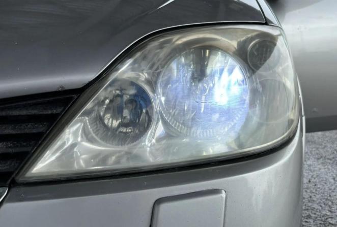 Nissan Primera III (P12) с пробегом 2007 года, цена 295 000 рублей, 213337 км, седан, Автокод Объявления