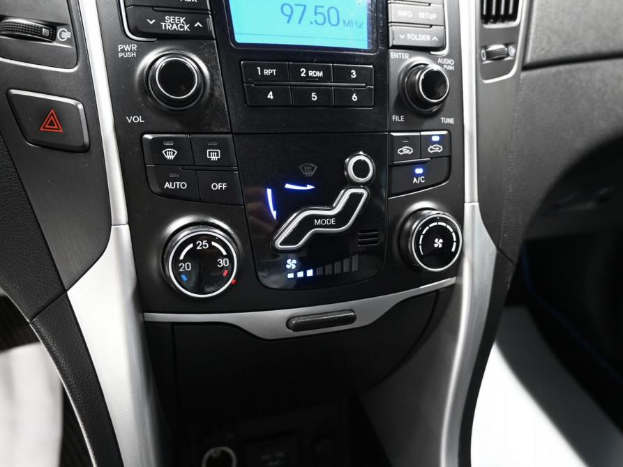 Hyundai Sonata VI (YF) Тверь  - изображение 14