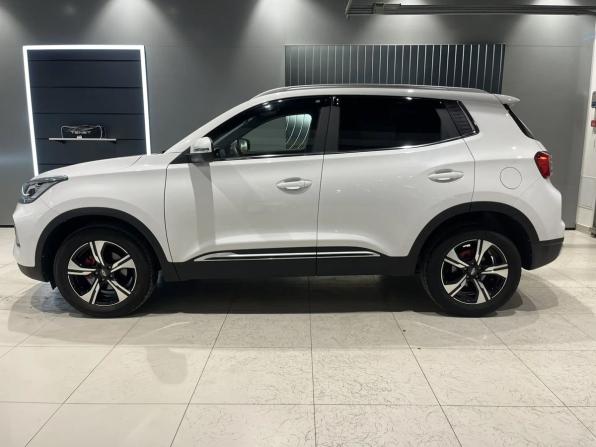 Chery Tiggo 4 Pro I с пробегом 2023 года, цена 1 716 000 рублей, 12000 км, внедорожник, Автокод Объявления