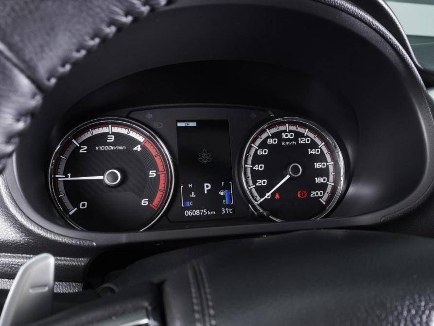 Mitsubishi L200 V Рестайлинг Ростов-на-Дону  - изображение 17