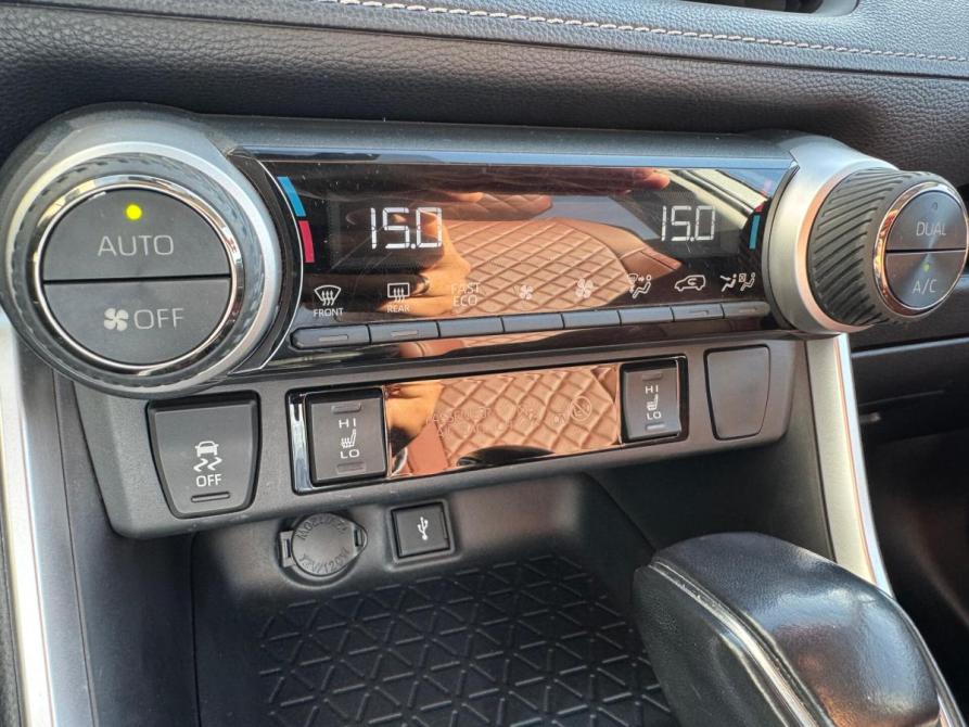 Toyota RAV4 V (XA50) Саратов  - изображение 17