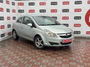 Opel Corsa D Санкт-Петербург  - изображение 13
