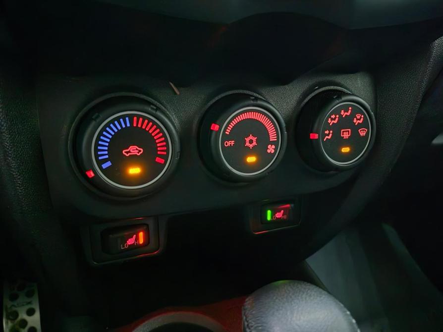 Mitsubishi ASX I Рестайлинг Альметьевск  - изображение 17