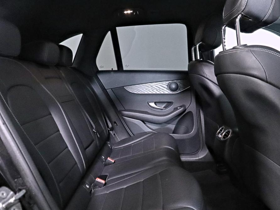 Mercedes-Benz GLC I (X253) Рестайлинг Санкт-Петербург  - изображение 39