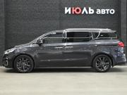 Kia Carnival III Екатеринбург  - изображение 30