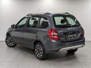 Lada (ВАЗ) Granta I Рестайлинг Москва  - изображение 33