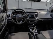 Hyundai Creta I Краснодар  - изображение 26