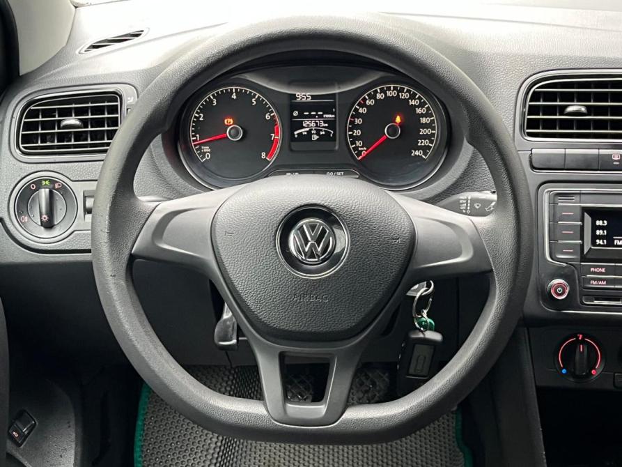 Volkswagen Polo V Рестайлинг Санкт-Петербург  - изображение 14