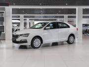Skoda Rapid II Москва  - изображение 23