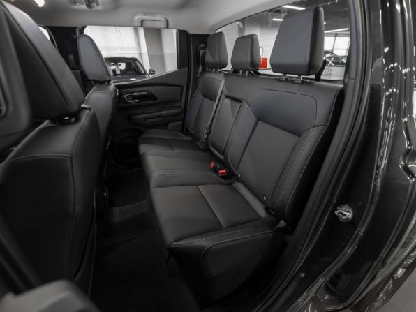 Mitsubishi L200 VI с пробегом 2026 года, цена 5 600 000 рублей, 56 км, пикап, Автокод Объявления