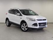 Ford Kuga II Москва  - изображение 53