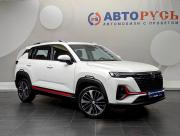 Changan CS35 Plus I Рестайлинг Москва  - изображение 28