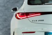Mercedes-Benz CLE Москва  - изображение 30