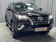 Toyota Fortuner II Стерлитамак  - изображение 44