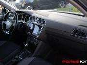 Volkswagen Tiguan II Москва  - изображение 30