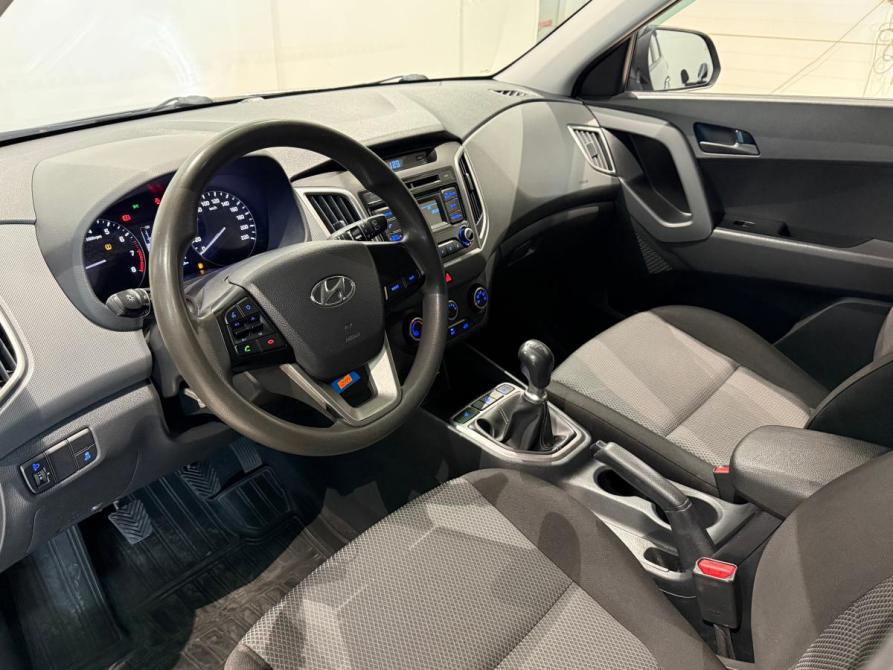 Hyundai Creta I Самара  - изображение 9