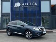 Nissan Murano III (Z52) Архангельск  - изображение 23