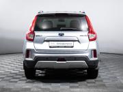 Geely Emgrand X7 I Рестайлинг 2 Москва  - изображение 24