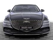 Genesis G80 II Москва  - изображение 32