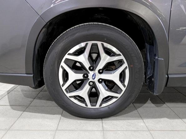 Subaru Forester V с пробегом 2021 года, цена 2 395 000 рублей, 152551 км, внедорожник, Автокод Объявления