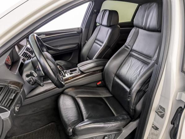 BMW X6 I (E71) Рестайлинг с пробегом 2013 года, цена 2 900 000 рублей, 115744 км, внедорожник, Автокод Объявления
