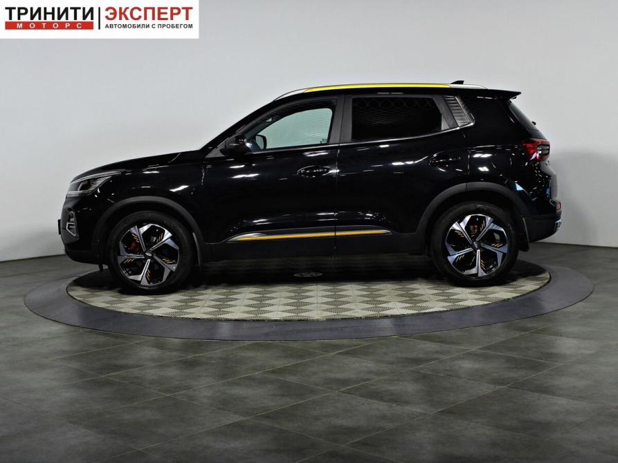 Chery Tiggo 4 Pro I Белгород  - изображение 8