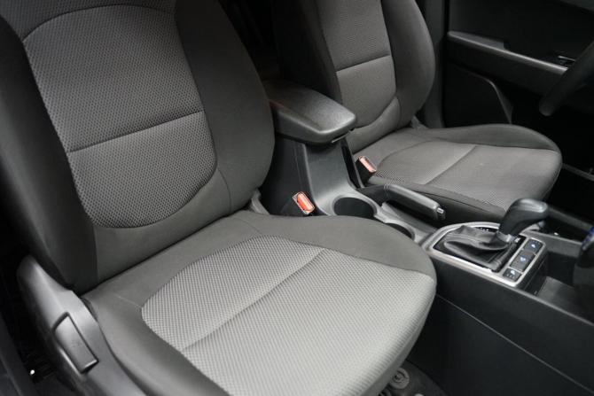Hyundai Creta I Рестайлинг с пробегом 2020 года, цена 2 145 000 рублей, 22000 км, внедорожник, Автокод Объявления
