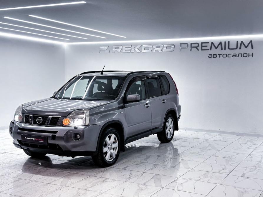 Nissan X-Trail II Уфа  - изображение 5