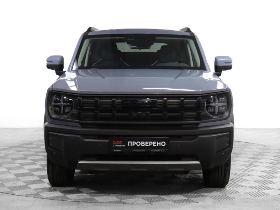 Haval H3 I Москва  - изображение 2
