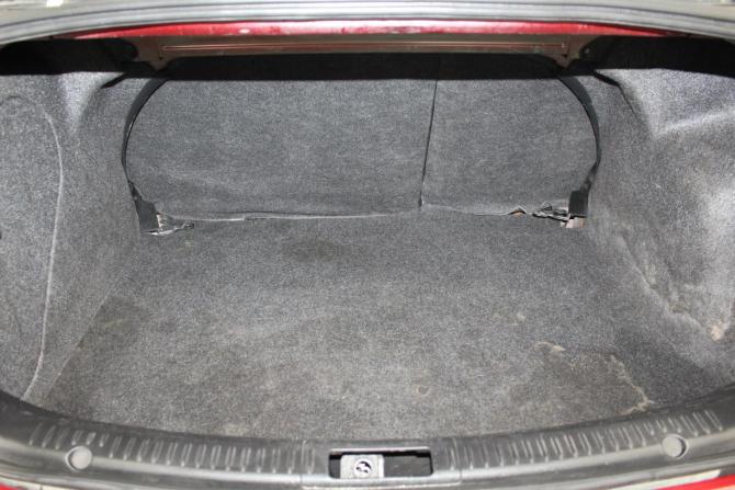 Mazda 3 I (BK) Рестайлинг с пробегом 2008 года, цена 650 000 рублей, 218885 км, седан, Автокод Объявления