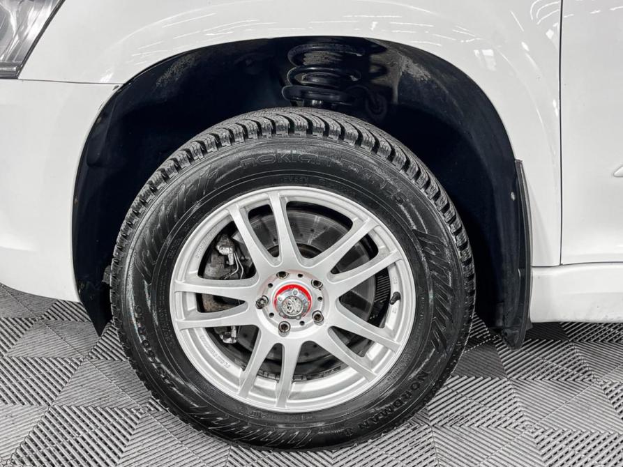 Skoda Yeti I Рестайлинг Ногинск  - изображение 9